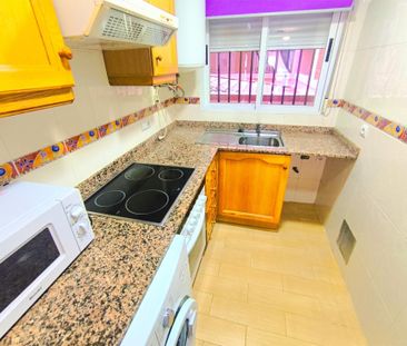 Piso de alquiler en Carrer Amplaries, 29, Costa Marina - Photo 1