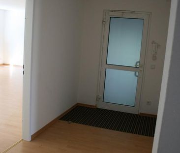 Lichtdurchflutete 3-Zimmerwohnung mit zwei Balkonen - Photo 3