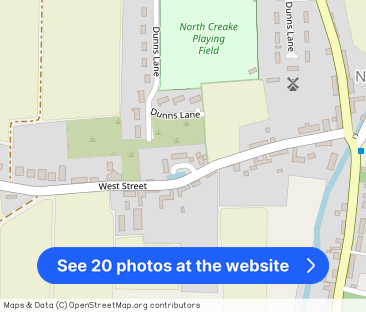North Creake - Photo 1