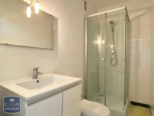 Location Appartement 1 pièce 23m² TOURS 37000 - Photo 1