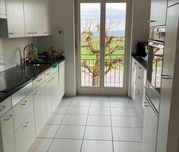 5.5 Zimmer, 145 m², 1. Stock - Photo 6
