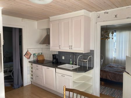 Nyborgsgatan, Borgholm - Photo 4