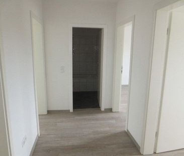 So macht wohnen Spaß: 3-Zimmer-Wohnung in zentraler Lage - Photo 2