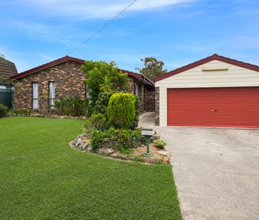 Spacious Family Living - Photo 4