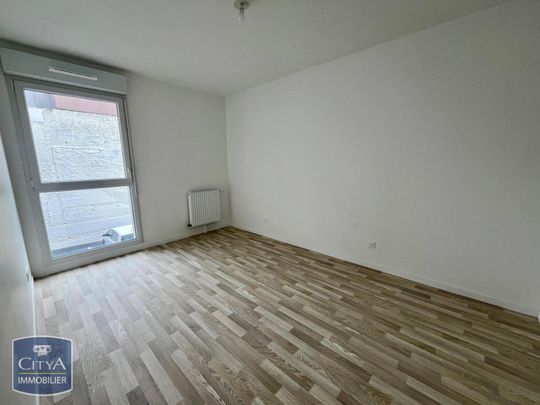 Location Appartement 2 pièces 42m² LE HAVRE 76600 - Photo 1