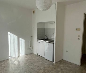 *Studio Résidence récente Metz sablon - Photo 2