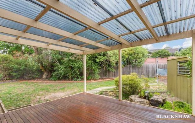 Charming Three-Bedroom Home in Kambah - Photo 1