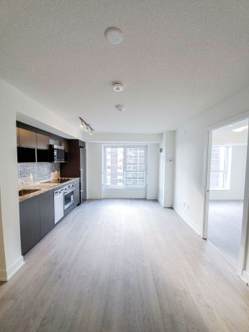 For Lease - 9 Mabelle Avenue Unit# 2426, Toronto, Ontario - Photo 3