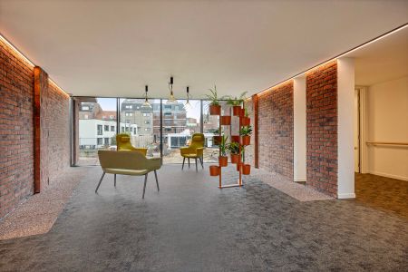 ASSISTENTIEFLATS OP EEN TOPLOCATIE AAN DE RAND VAN LEUVEN - Foto 5