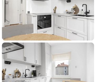 S:t Olofsgatan, Norrköping - Foto 3