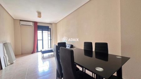 Piso de alquiler en Cl San Justo Es:e Pl: Pt:a Caceres (cáceres), Casco Antiguo - Foto 4