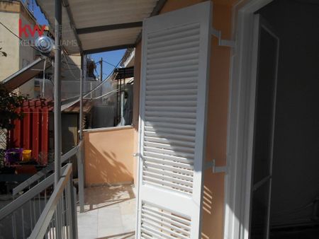 Μεζονέτα για ενοικίαση Ζαχαριώτες (Καρδίτσα) - Φωτογραφία 4