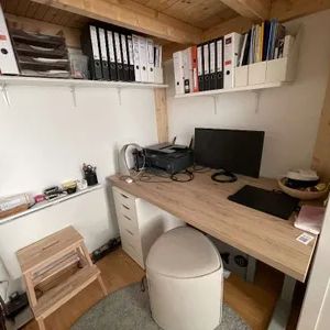 Studentenhit- MEGA cooles City Appartment zu Vermieten - Foto 3