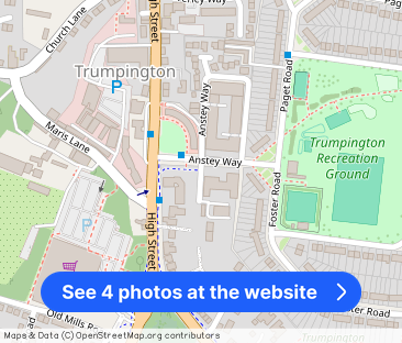 61 Crossways Gardens, Anstey Way, CB2 9JT - Photo 1