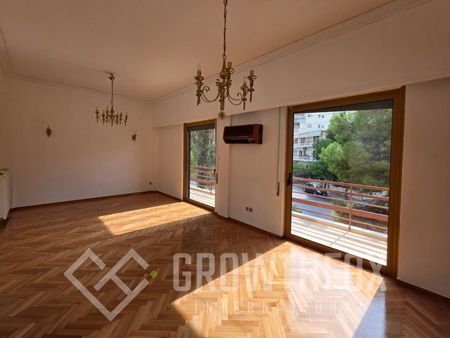 Διαμέρισμα για ενοικίαση Αγία Βαρβάρα (Παλαιό Φάληρο) - Photo 2
