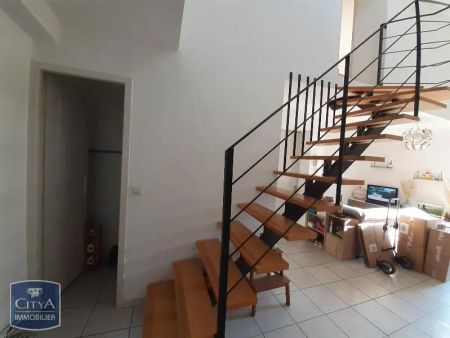 Appartement à louer 3 pièces 63.12m² - Photo 5