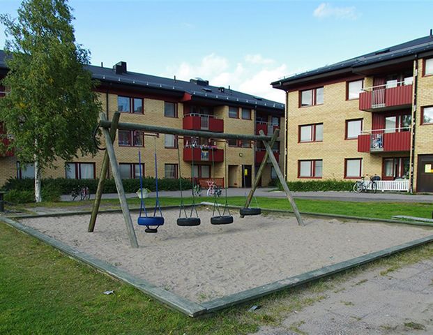 Lilla Trädgårdsgatan 7C - Photo 1