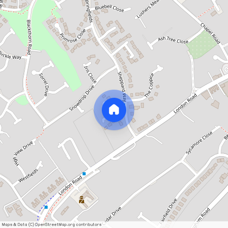 Watling Road, ATTLEBOROUGH