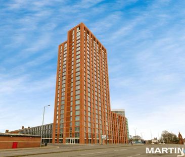 1 bedroom apartment to rent - Photo 2