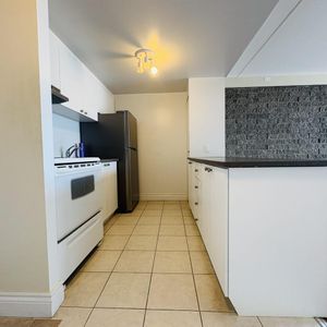 Chemin Sainte-Foy Appartement 3 ½ à Louer Montcalm / Saint-Sacrement Juillet 2026 - Photo 3