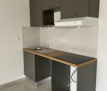 Perpignan – Location Appartement – 42.55 m² – 520€ CC / mois - Photo 5