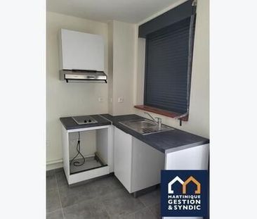 Appartement à louer Les Trois-Îlets - Photo 3