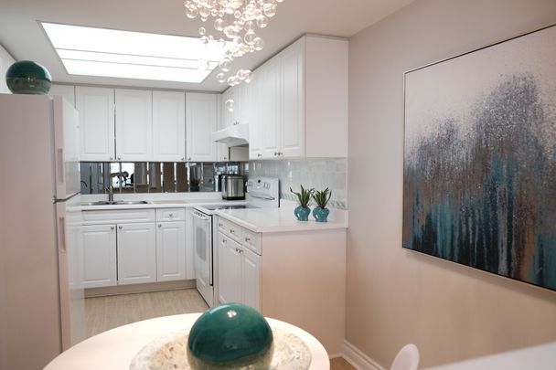 For Lease - 20 Baif Boulevard Unit# 1009, Richmond Hill, Ontario - Photo 1