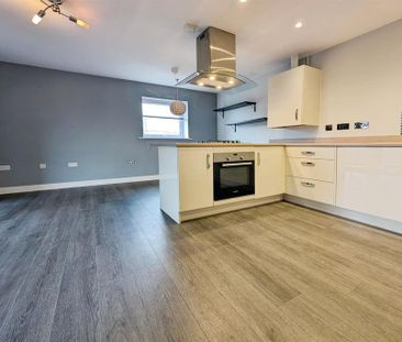 2 bedroom flat to rent - Photo 4