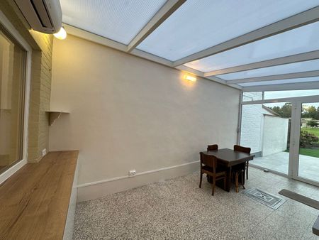 Gerenoveerde woning op een absolute toplocatie in Merelbeke - Foto 5