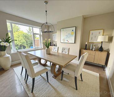 3 bedroom semi-detached house to rent - Photo 2