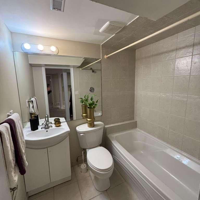 For Lease - 27 Michael Court Unit# #Basement, Vaughan, Ontario - Photo 1