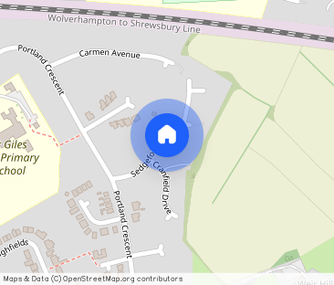 Sedgeford Drive, Shrewsbury - Photo 1