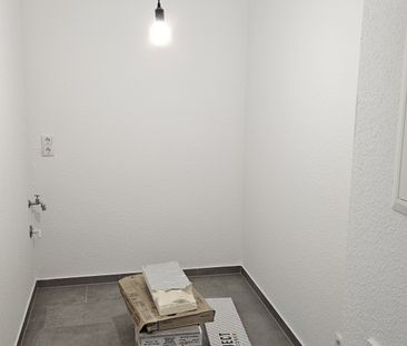 MINDEN INNENSTADT VERMIETUNG EINER 2-ZIMMER NEUBAUWOHNUNG - Foto 1