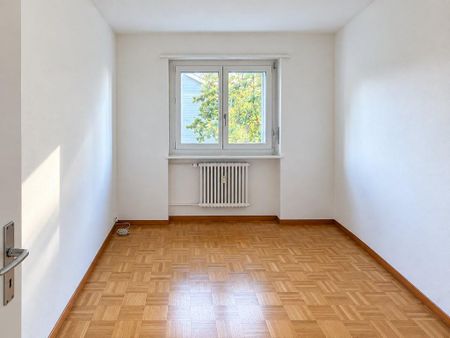 Wohnen mit Charme - Ihr neues Zuhause wartet in Jegenstorf - Photo 3