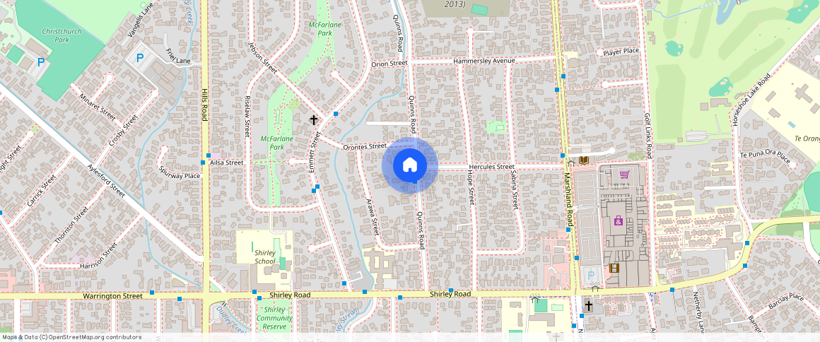 33 Quinns Road Shirley, Shirley, Christchurch City