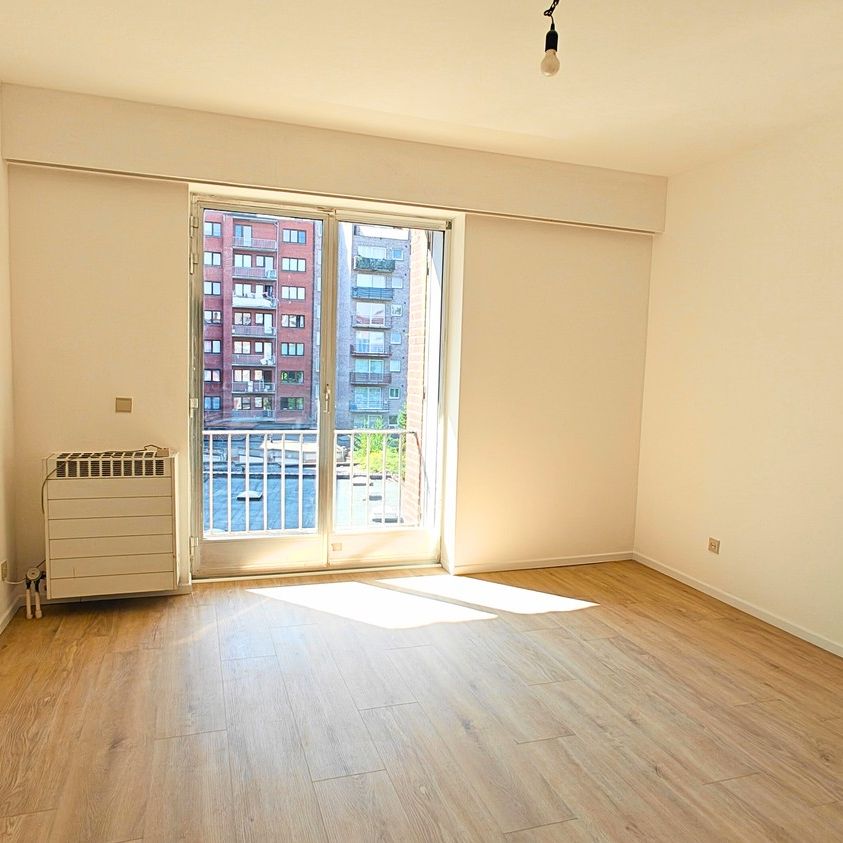 Ruim 2-kamer appartement van 112 m² dichtbij Scheutbospark - Foto 1