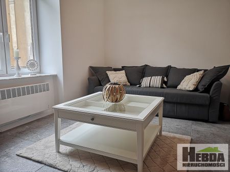 Tarnów, ul.Goldhammera, 26 m2, komfortowa kawalerka blisko uczelni - Photo 2