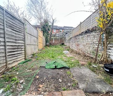 2 bedroom terraced house to rent - Photo 6