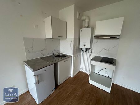Location Appartement 2 pièces 39m² NOGENT SUR OISE 60180 - Photo 5