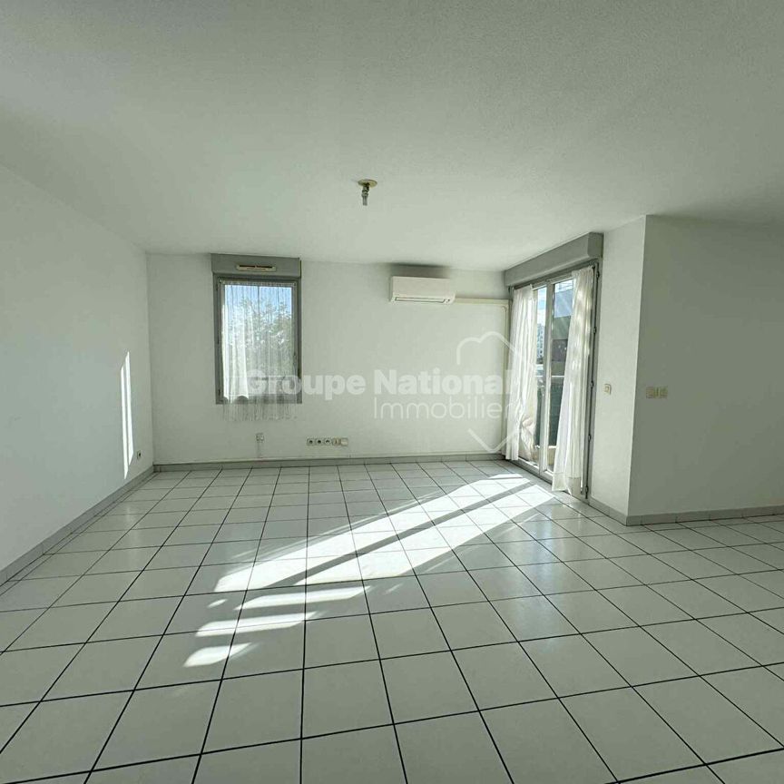 T3 - RES. PORTES DE CAMARGUE, - Photo 1