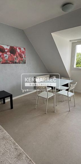 Appartement 1 pièce – 36 m² environ à Cesson-Sévigné (ref : G75428) - Photo 1