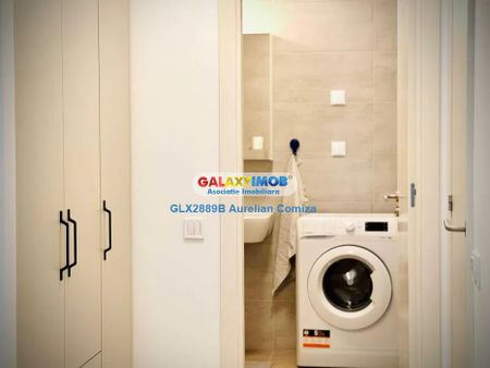 Apartament 2 camere Bulevardul Basarabia/centrala/AC/bloc nou - Photo 4