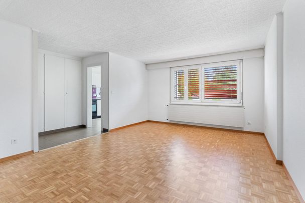 Charmant appartement 1 pièce à la Chaux-de-Fonds - Caution gratuite ! - Foto 1