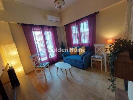 Διαμέρισμα για ενοικίαση Νεάπολη Εξαρχείων (Εξάρχεια - Νεάπολη) - Photo 2