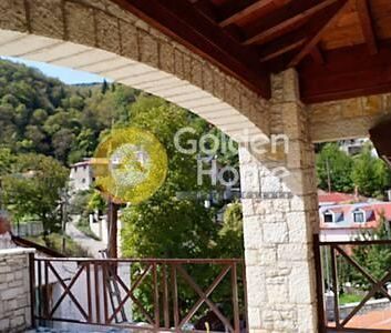 Μονοκατοικία για ενοικίαση Άγιος Νικόλαος (Καρπενήσι) - Photo 4