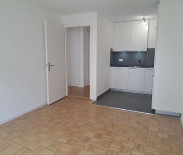 2 Zimmer, 56 m², 1. Stock - Photo 3