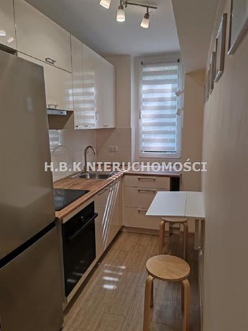 Mieszkanie Katowice Koszutka powierzchnia 33.8 m² C318-WM-24689 - Zdjęcie 5