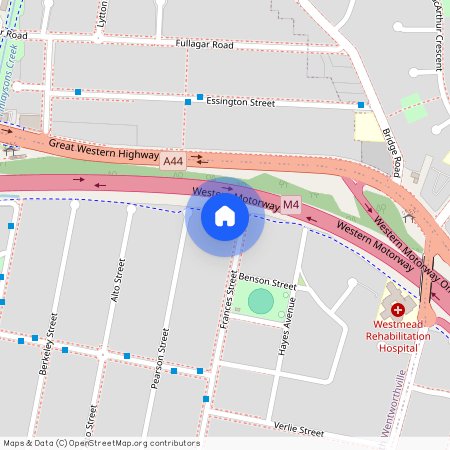 114 Frances Street, South Wentworthville 2145, New South Wales