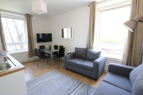 Room in a Shared Flat, Bradley House, E3 - Photo 1