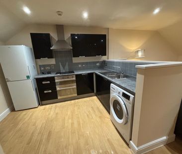 1 Bed Flat, Cranmer Street, NG3 - Photo 4